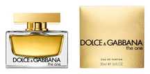 DOLCE & GABBANA THE ONE edp 50 ml produkt