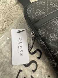 Сумка Guess Monogram Vezzola Smart