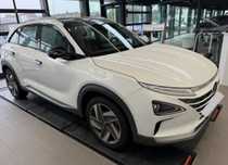 Hyundai NEXO PanoDach, skóry, nawigacja, KRELL Premium