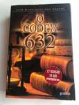 Livro "O Codex 632" de José Rodrigues dos Santos (Portes Grátis)