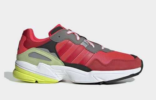 Nowe Buty + Torba ADIDAS YUNG-96 CNY 90s LIMITED EDITION EUR 39 1/3