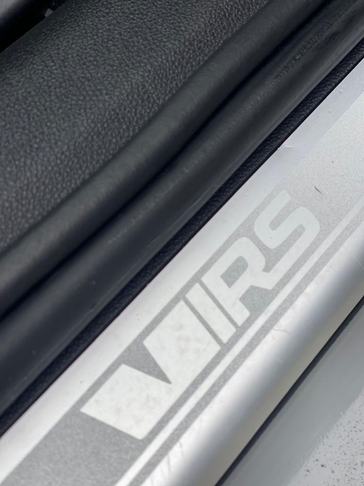 Skoda Octávia 2.0 tdi  VRS