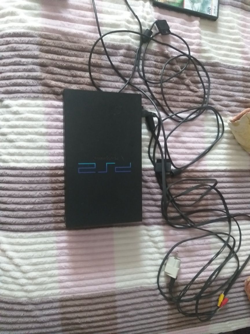 ПРОДАМ SONY PlayStation 2  PS2