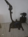 Rower  stacjonarny  magnetyczny  GYMTEK