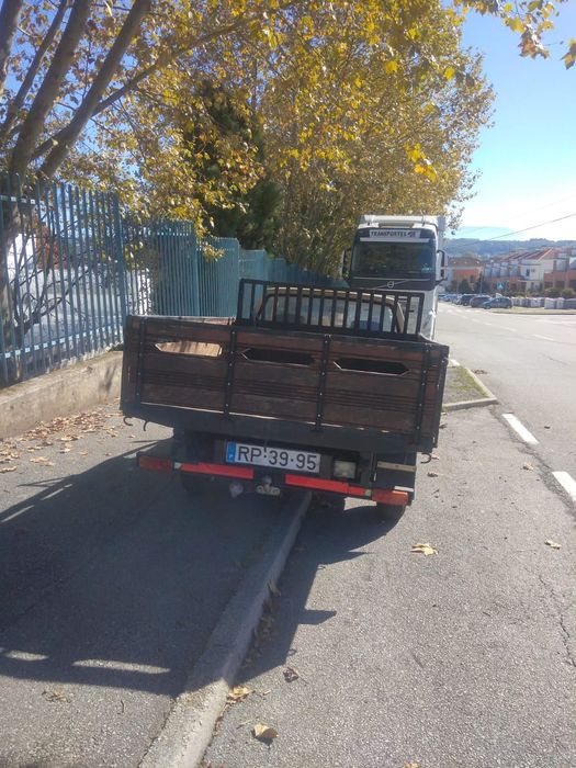 Toyota hilux 2400 celindrada