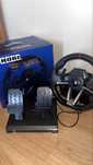 HORI Racing Wheel Apex