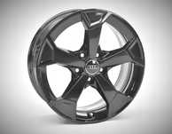 Jantes 17 5x112 Audi Q3/A3/A4