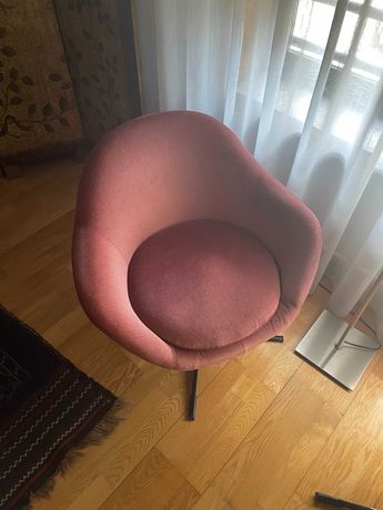 Cadeiras vintage | recuperadas