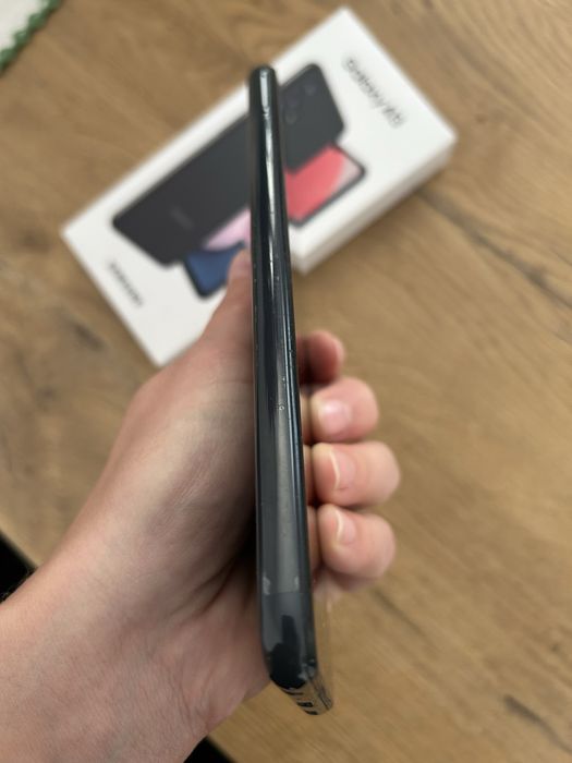 Samsung galaxy A13