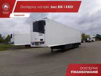 Schmitz Cargobull SCB S3B  [13755] Chłodnia, agregat Thermo King SLX200