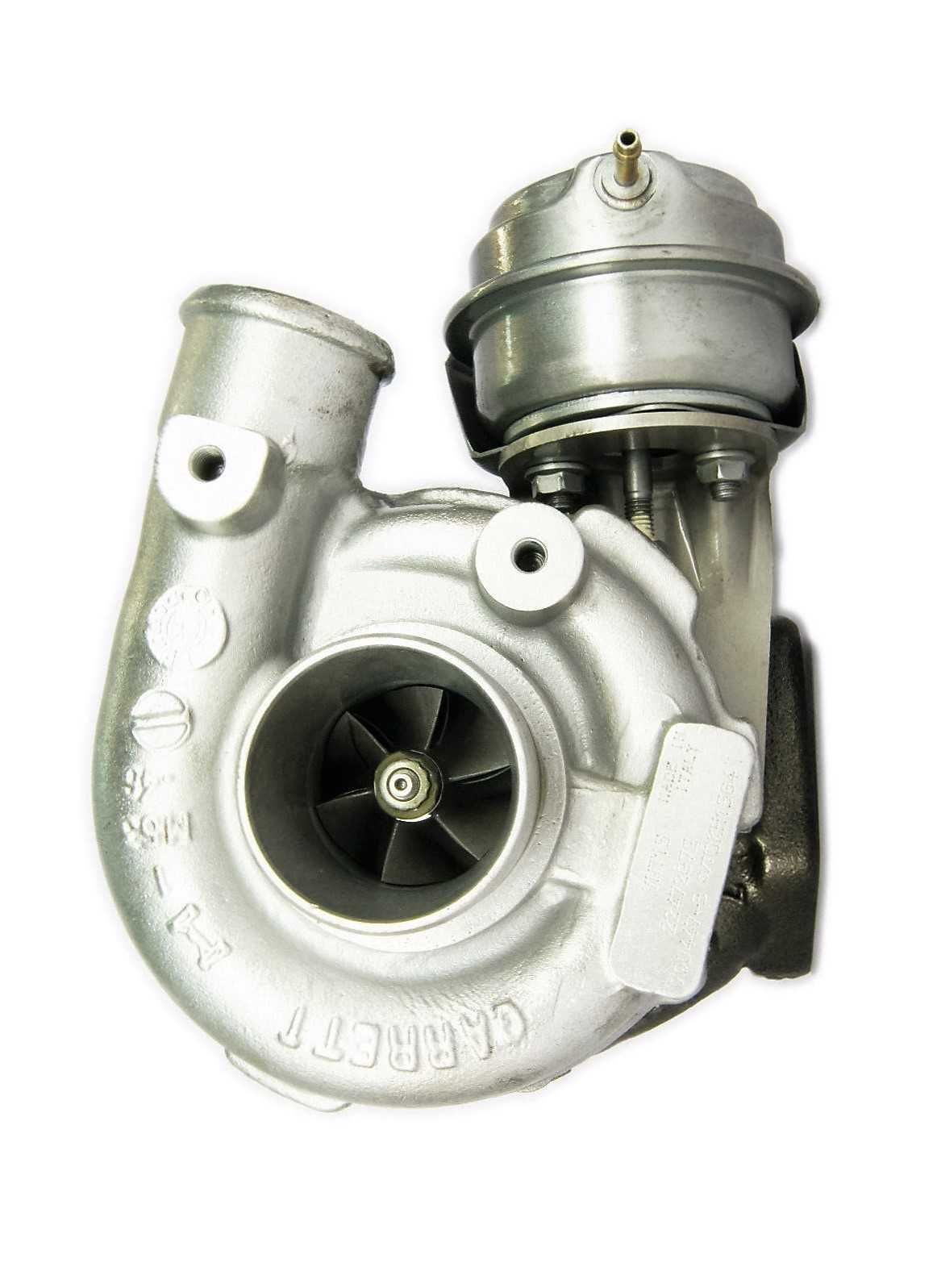 Turbo bmw 136 Garrett 700447