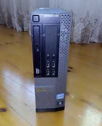 Для учебы или офиса Dell OptiPlex 7010\ intel i5-4ядра\ 8 ddr3\ 250gb