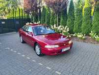 Mazda 626 2.0B - Automat  - Przebieg 99 tys.km