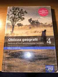 Oblicza geografii 4