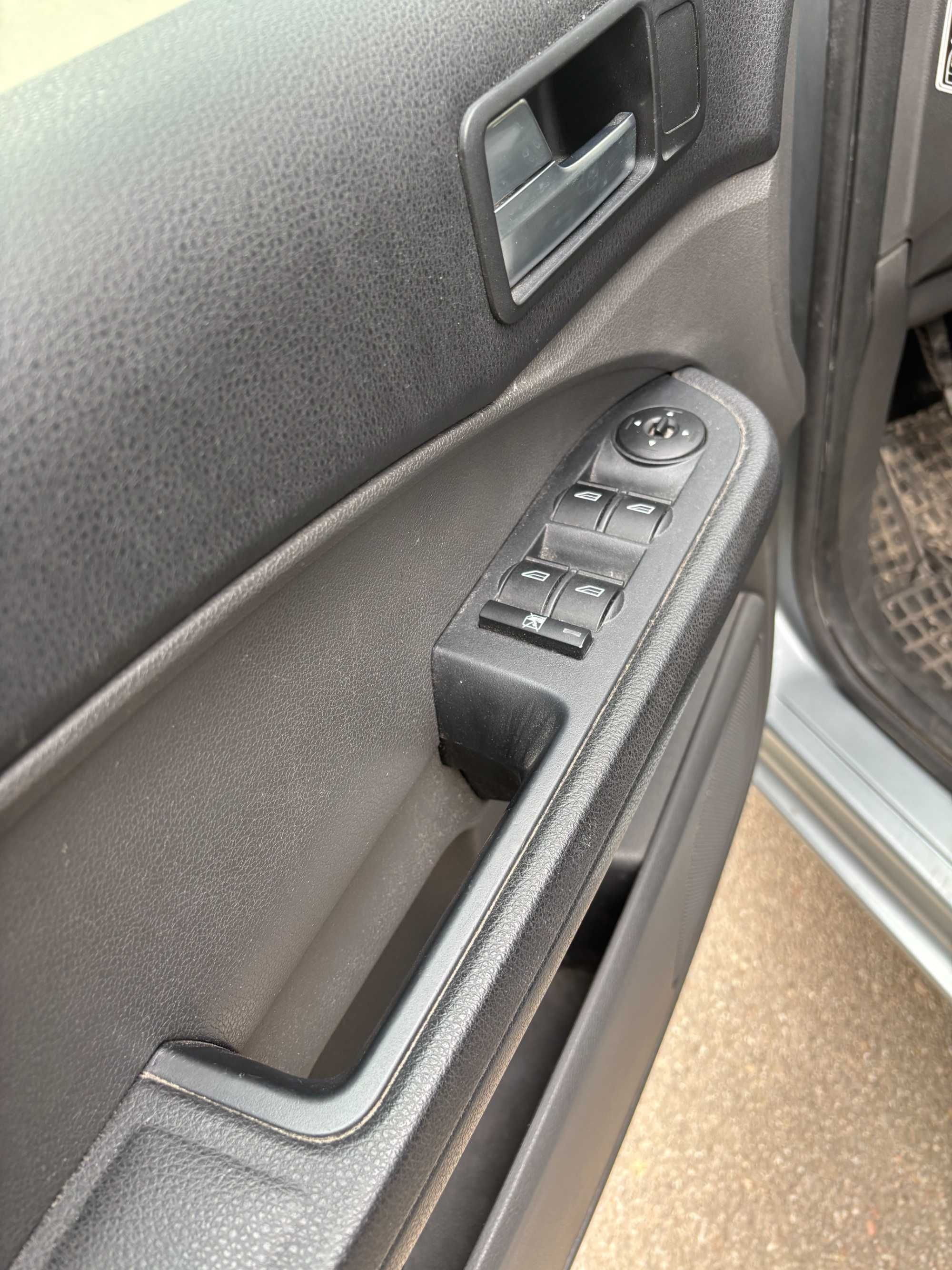 Ford C-Max 2003 Niski przebieg