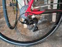 Bicicleta Carbono