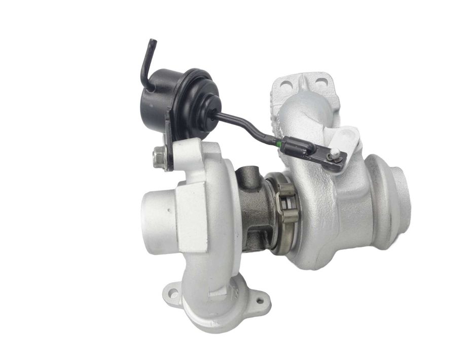 Turbosprężarka 49.173-07.507 Mitsubishi Citroen Fiat Ford 1.6