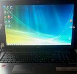 Ноутбук Acer Aspire 7741G