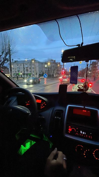 Індивідуальний трансфер