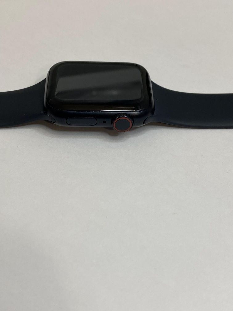 Apple Watch SE 40mm Cellular 2gen Jak Nowy