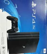 PlayStation 4 Pro 1 tb