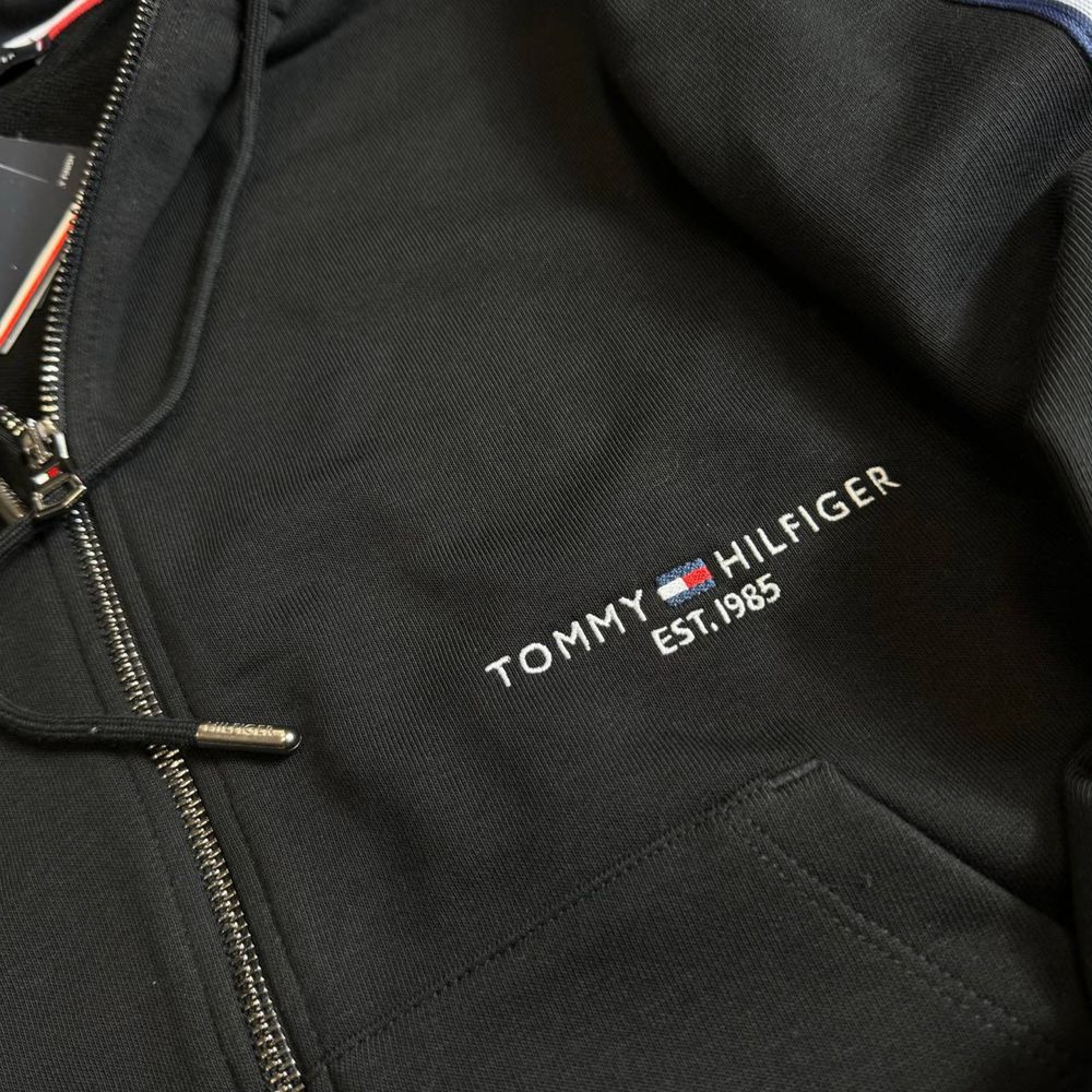 NEW COLLECTION! Мужской спортивный костюм Tommy Hilfiger размеры S-XXL