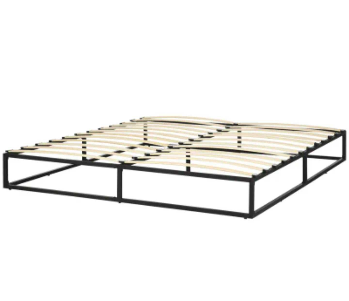 Armação de cama (USADO)