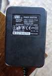 Carregador Transformador 12 V DC 1,25 A