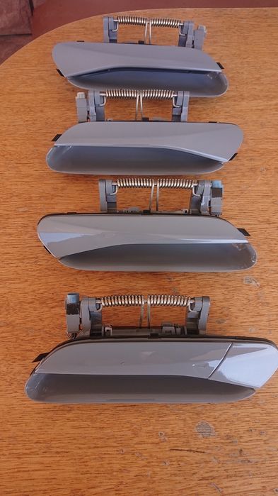 Нові ручки VW ID 4 ID 6 оригінал