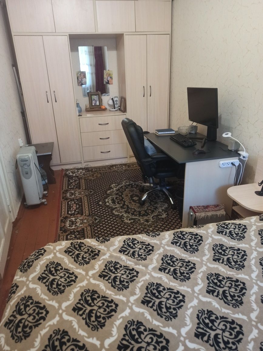 Продам 2-х комнатную квартиру Соцгород