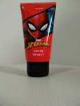 Gel do homem aranha - Avon