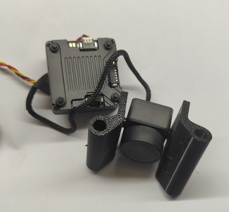 Тепловізійна камера ФПВ Caddx Eclipse 256x192