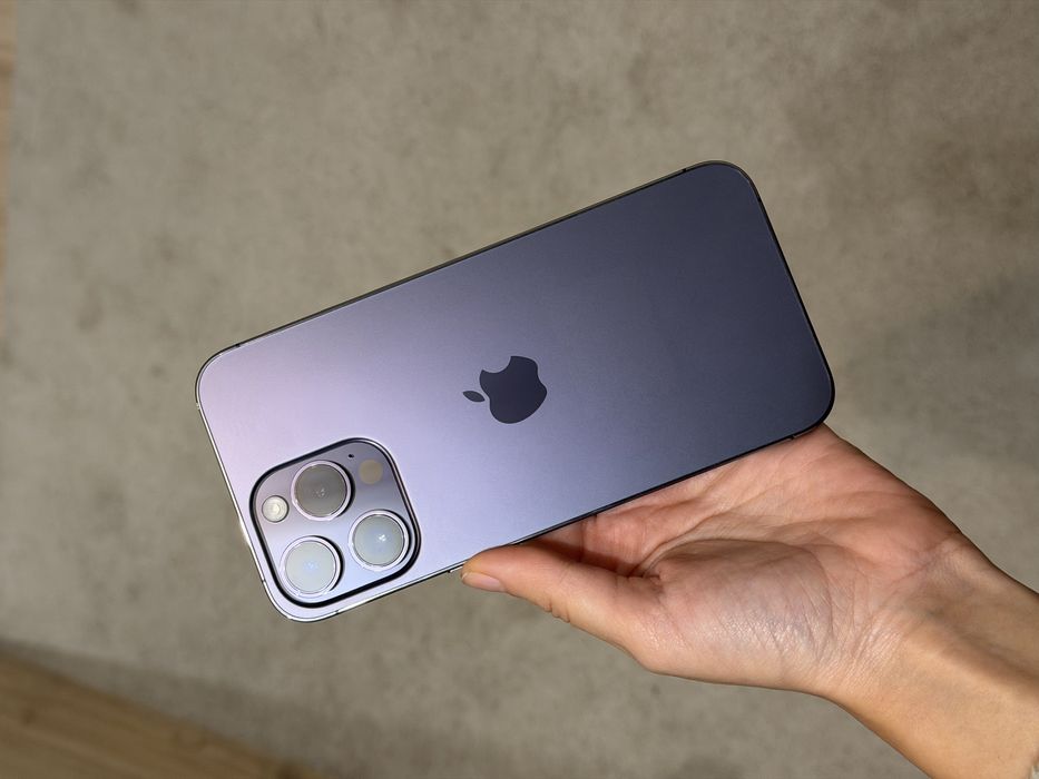 Iphone 14 pro max, 512 gb, 92%, айфон 14 про макс