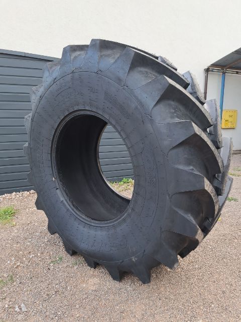 Opona 650/75R32 24.5R32 OZKA Agro 11 172A8 - OD RĘKI