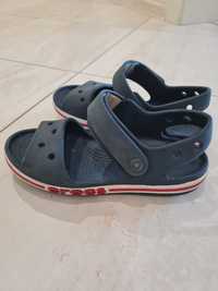 Босоніжки Crocs j3