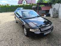Audi A4 Audi A4 B5 lift 1,9 tdi 90KM