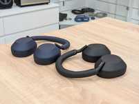 Навушники Sony WH-1000XM5 Нові Оригінал Wireless NFC Bluetooth
