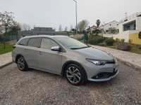 Toyota Auris Touring Sports 1.8 HSD Comfort +P.Sport+Navi