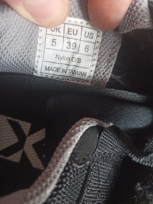 Buty rowerowe Xtreme 39 R. Na rower SPD, look.