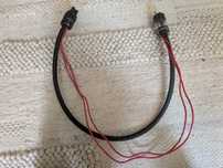 Kabel zasilający audio z duszą (Ricable, Furutech, Viborg)