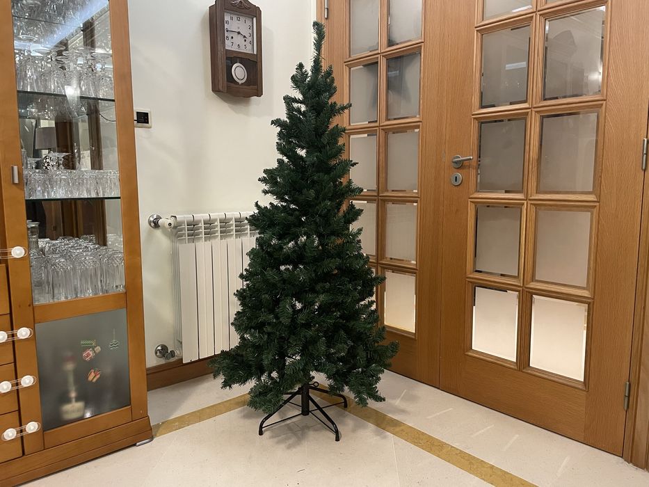 Árvore de natal 150cm