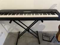 Piano/teclado  thomann SP5600