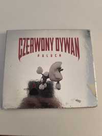 Płyta CD Paluch - Czerwony Dywan rap hip hop