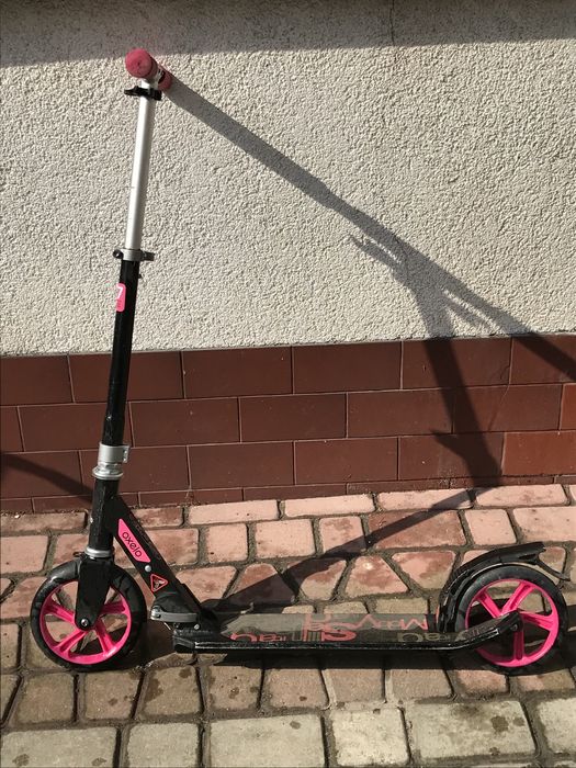 Sprzedam Hulajnogę oxelo