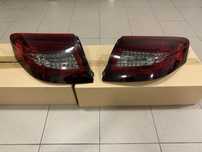 Lampy tył porsche 996 * 911 turbo lampa led *