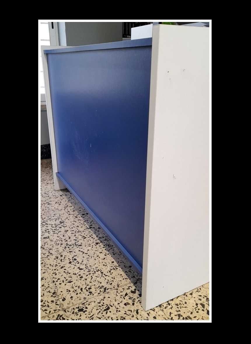 Balcão de Loja (B2)
