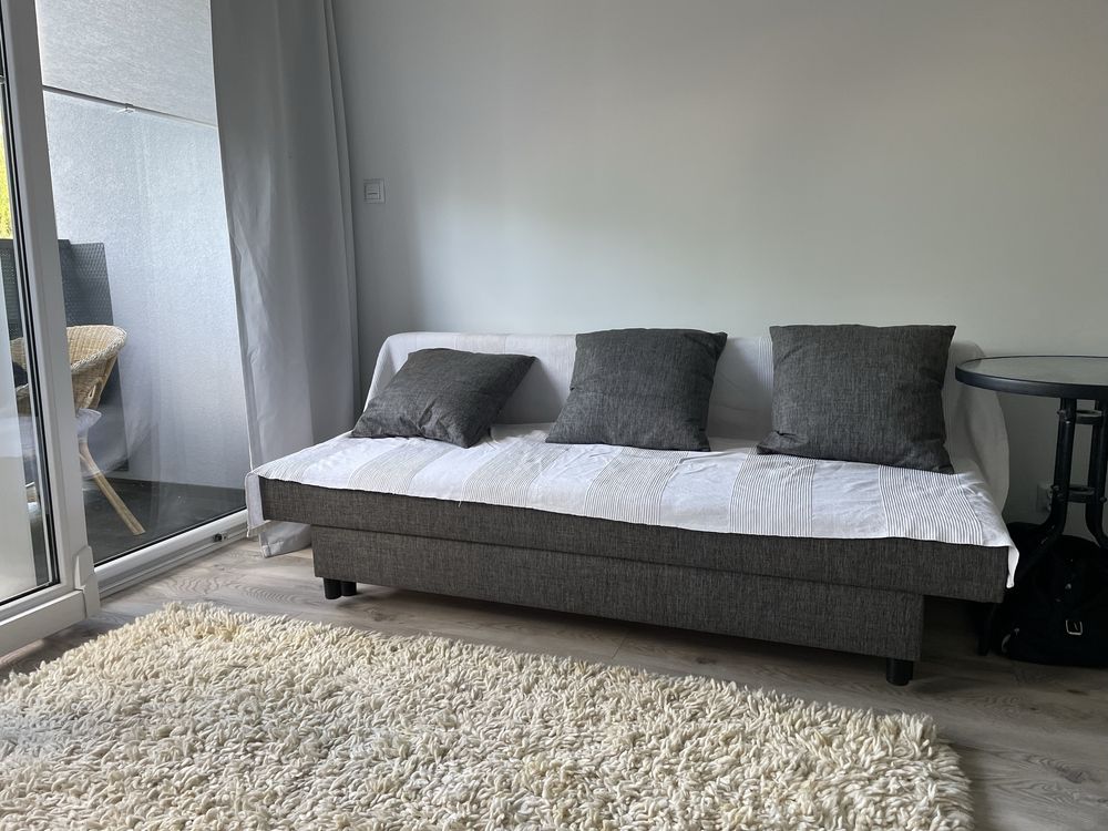 Apartament jezioro Białe Okuninka