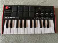 Klawiatura AKAI MPK MINI MK3