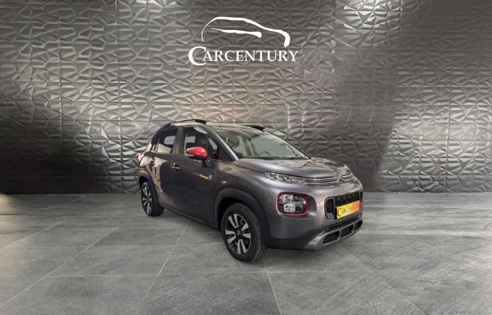 Citroën C3 Aircross 1.2 PureTech C-Series