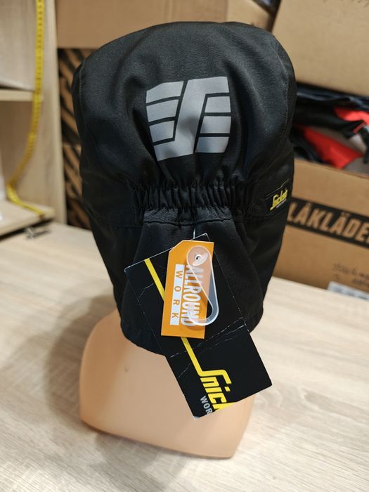 Snickers 9008  czapka shell robocza